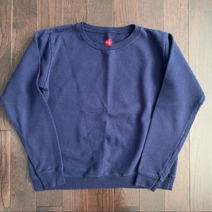 Hanes Crewneck